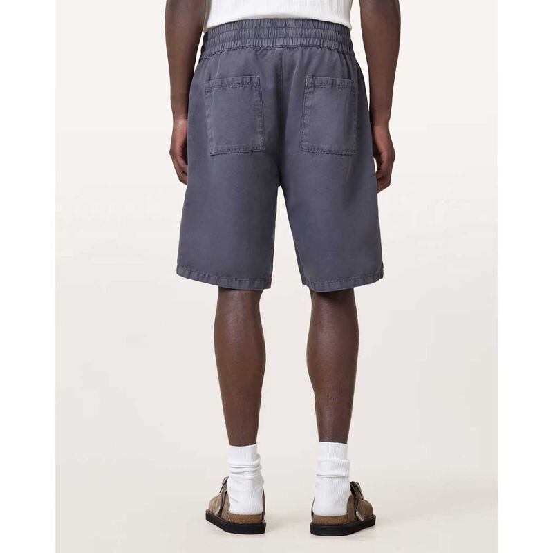 AllSaints Hanbury Relaxed Fit Shorts image number 1